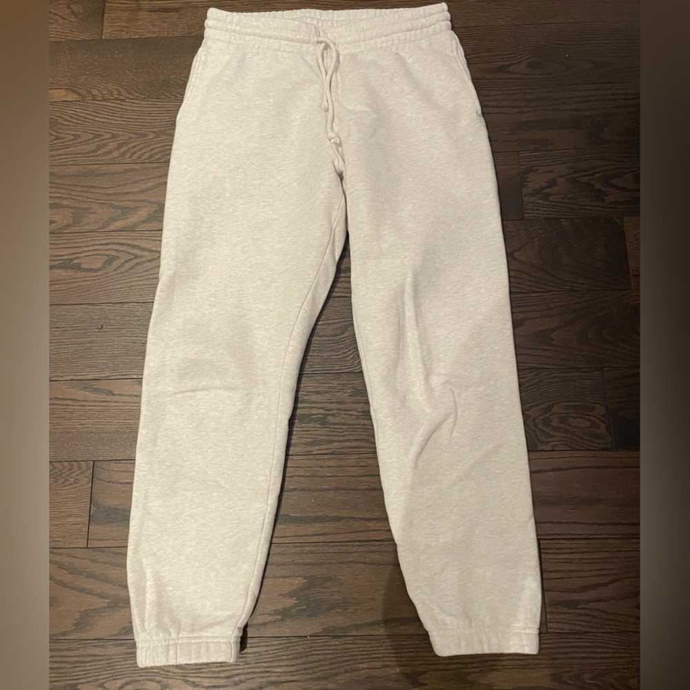 Aritzia Cozy Sweatpants